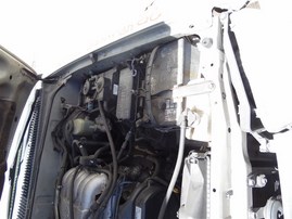 2000 TOYOTA 4RUNNER LIMITED SILVER 3.4 AT 2WD Z20087